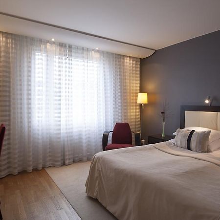 Hotel Uppsala Luaran gambar