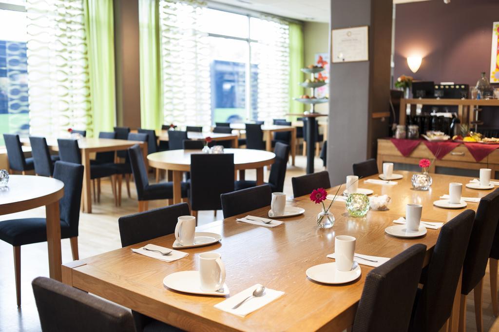 Hotel Uppsala Luaran gambar